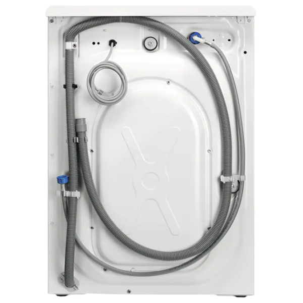 Mașină de spălat Electrolux EW6FN448W 8 kg / 1400 rpm / White photo 3 Mașină de spălat Electrolux EW6FN448W 8 kg / 1400 rpm / White photo 3