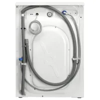 Стиральная машина Electrolux EW6FN448W 8 кг / 1400 об/мин / Белый photo 3