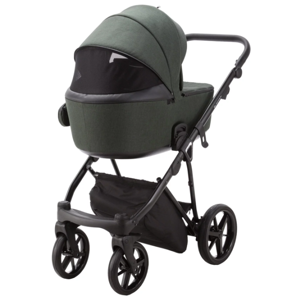 Детская коляска Adamex Porto TK-50/ Зелёный photo 4