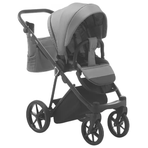 Детская коляска Adamex Porto TK-50/ Зелёный photo 6