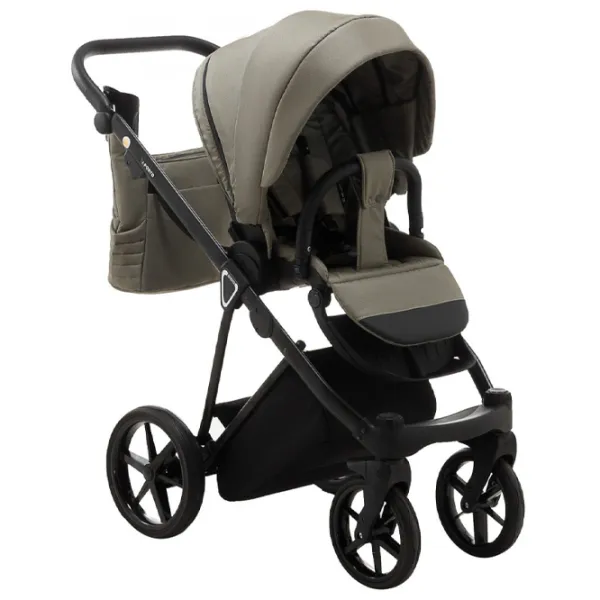 Детская коляска Adamex Porto TK-55/ Хаки photo 5