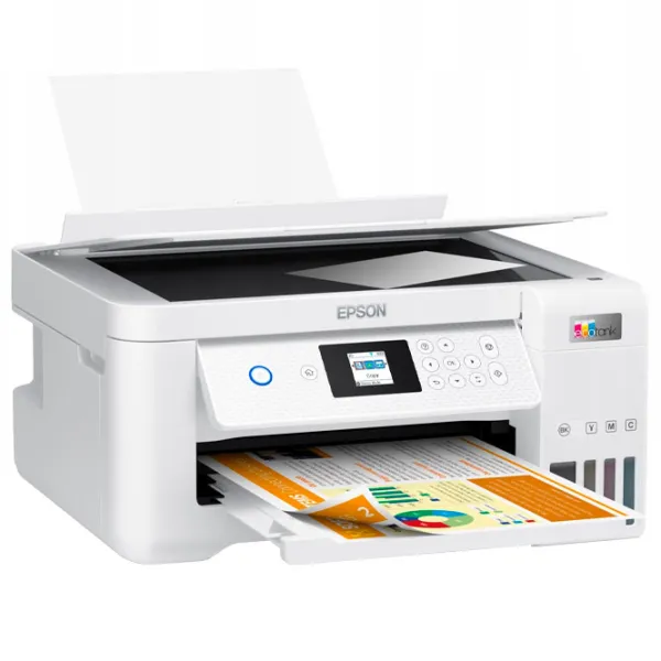 МФУ Epson L3266 Струйный/ Цветная photo 2