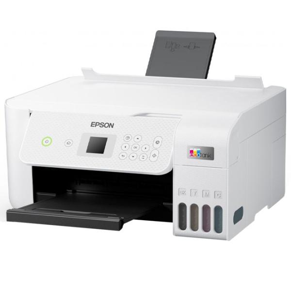 МФУ Epson L3266 Струйный/ Цветная photo 3