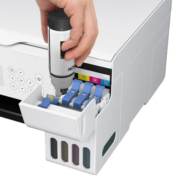 МФУ Epson L3266 Струйный/ Цветная photo 4