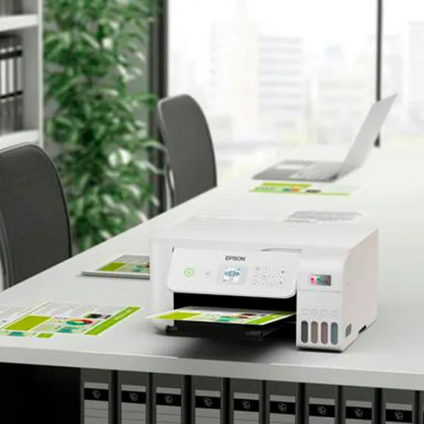 МФУ Epson L3266 Струйный/ Цветная photo 5