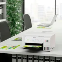 МФУ Epson L3266 Струйный/ Цветная photo 5
