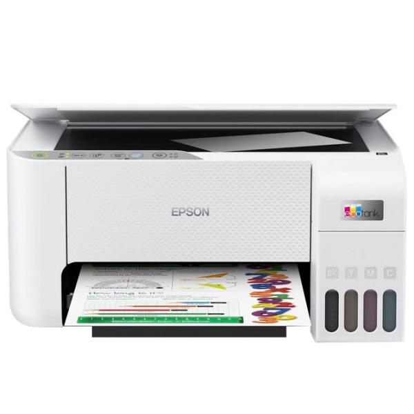 Dispozitiv multifuncțional Epson EcoTank
L3256 Inkjet/ Color photo 2