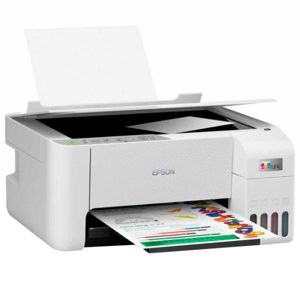 Dispozitiv multifuncțional Epson EcoTank
L3256 Inkjet/ Color photo 3