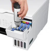 Dispozitiv multifuncțional Epson EcoTank
L3256 Inkjet/ Color photo 4