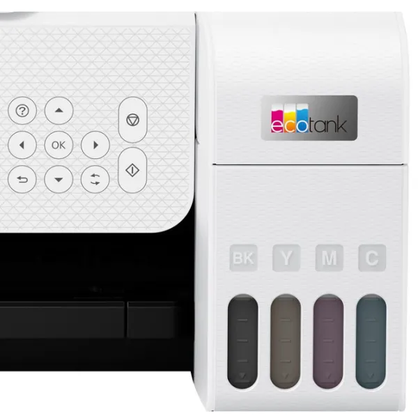 Dispozitiv multifuncțional Epson EcoTank
L3256 Inkjet/ Color photo 5