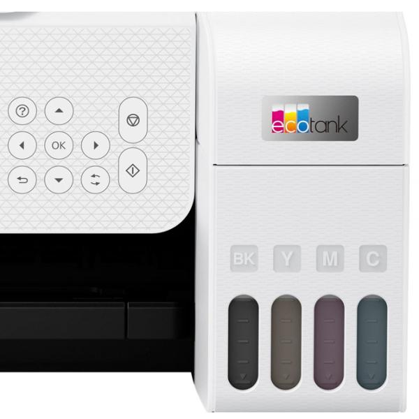 Dispozitiv multifuncțional Epson EcoTank
L3256 Inkjet/ Color photo 5