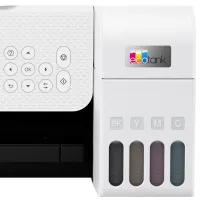 Dispozitiv multifuncțional Epson EcoTank
L3256 Inkjet/ Color photo 5