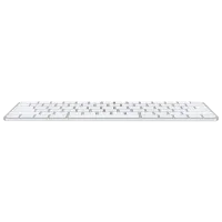 Клавиатура Apple Magic Keyboard Беспроводные / Белый photo 2