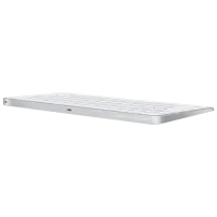 Клавиатура Apple Magic Keyboard Беспроводные / Белый photo 3