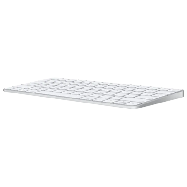 Клавиатура Apple Magic Keyboard Беспроводные + Проводные/ White photo 4
