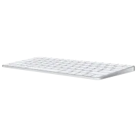 Клавиатура Apple Magic Keyboard Беспроводные / Белый photo 4
