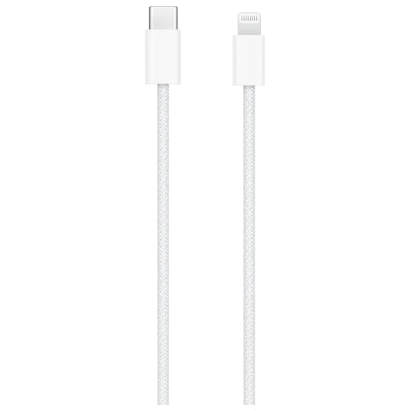 Клавиатура Apple Magic Keyboard Беспроводные + Проводные/ White photo 5