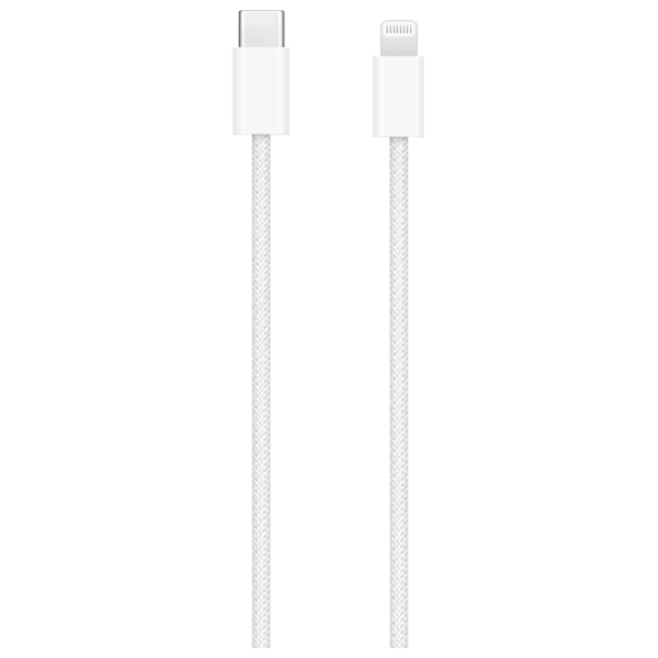 Клавиатура Apple Magic Keyboard Беспроводные + Проводные/ White photo 5