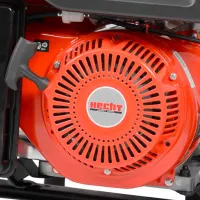 Generator de curent Hecht GG 10000 230/ 400 V Benzină/ 7.5 kW photo 6
