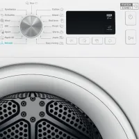 Сушильная машина Whirlpool FFT M11 82 EE 8 кг/ Белый photo 2