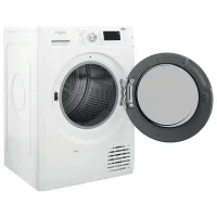 Сушильная машина Whirlpool FFT M11 82 EE 8 кг/ Белый photo 4
