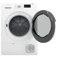 Сушильная машина Whirlpool FFT M11 82 EE 8 кг/ Белый photo 5