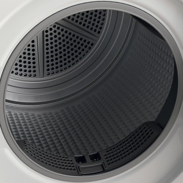 Сушильная машина Whirlpool FFT M11 82 EE 8 кг/ Белый photo 6