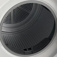 Сушильная машина Whirlpool FFT M11 82 EE 8 кг/ Белый photo 6
