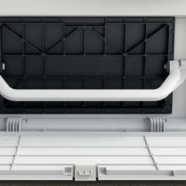 Сушильная машина Whirlpool FFT M11 82 EE 8 кг/ Белый photo 7