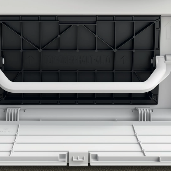 Сушильная машина Whirlpool FFT M11 82 EE 8 кг/ Белый photo 7
