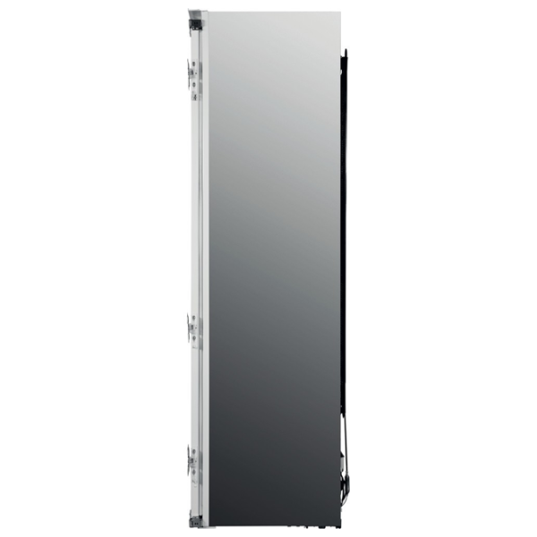 Frigider încorporabil Whirlpool ARG 18082 A++ fără congelator 314 l / 177 cm / White photo 2