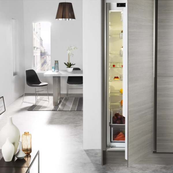 Frigider încorporabil Whirlpool ARG 18082 A++ fără congelator 314 l / 177 cm / White photo 5