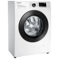 Mașină de spălat Samsung WW62J32G0PW/CE 6 kg / 1200 rpm / White photo 2