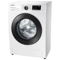 Mașină de spălat Samsung WW62J32G0PW/CE 6 kg / 1200 rpm / White photo 3