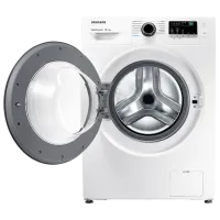 Mașină de spălat Samsung WW62J32G0PW/CE 6 kg / 1200 rpm / White photo 5