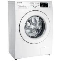 Стиральная машина Samsung WW62J30G0LW/CE 6 кг / 1000 об/мин / Белый photo 2