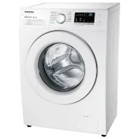 Стиральная машина Samsung WW62J30G0LW/CE 6 кг / 1000 об/мин / Белый photo 3