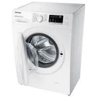 Стиральная машина Samsung WW62J30G0LW/CE 6 кг / 1000 об/мин / Белый photo 4