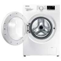 Стиральная машина Samsung WW62J30G0LW/CE 6 кг / 1000 об/мин / Белый photo 5