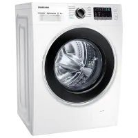 Стиральная машина Samsung WW62J42E0HW/CE 6 кг / 1200 об/мин / Белый photo 2