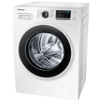 Стиральная машина Samsung WW62J42E0HW/CE 6 кг / 1200 об/мин / Белый photo 3