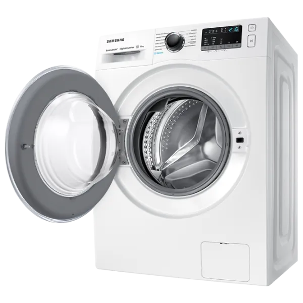 Mașină de spălat Samsung WW62J42E0HW/CE 6 kg / 1200 rpm / White photo 4