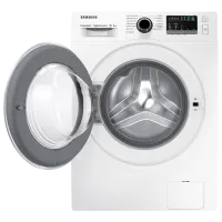 Стиральная машина Samsung WW62J42E0HW/CE 6 кг / 1200 об/мин / Белый photo 5