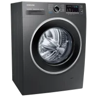 Стиральная машина Samsung WW62J42E0HX/CE 6 кг / 1200 об/мин / Нержавеющая сталь photo 2