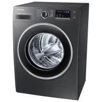 Стиральная машина Samsung WW62J42E0HX/CE 6 кг / 1200 об/мин / Нержавеющая сталь photo 3