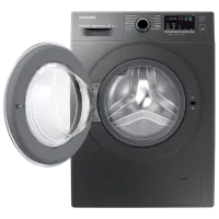 Стиральная машина Samsung WW62J42E0HX/CE 6 кг / 1200 об/мин / Нержавеющая сталь photo 5