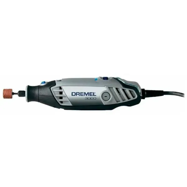 Polizor Dremel 3000-15 (BF0133000JC) Drept/ 130 W photo 5