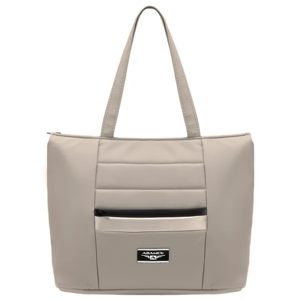 Cărucior pentru copil Adamex Rimini Delux RI-213/ Beige photo 5