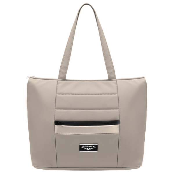 Cărucior pentru copil Adamex Rimini Delux RI-213/ Beige photo 5