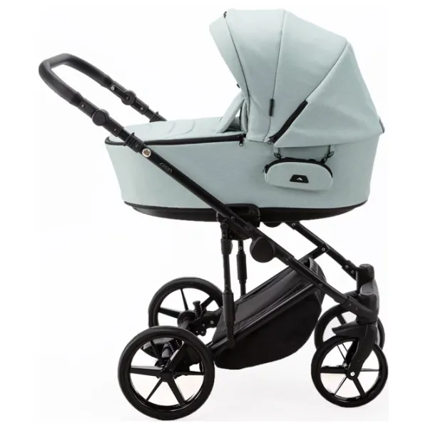 Детская коляска Adamex Zico TK-27/ Зелёный photo 2